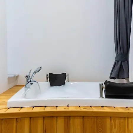 Вилла Lueks Tatil Villasi Oezel Havuzlu Horyes Каш