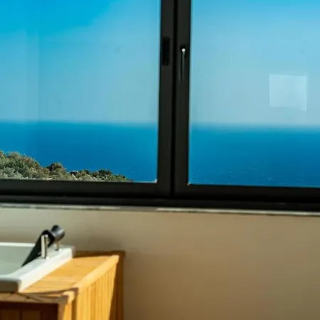 Vila Lueks Tatil Villasi Oezel Havuzlu Horyes Kaş